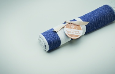 Logotrade corporate gifts photo of: SEAQUAL® hammam towel 100x170