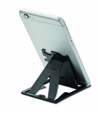 Logo trade promotional gift photo of: Multi-tool pocket phone stand
