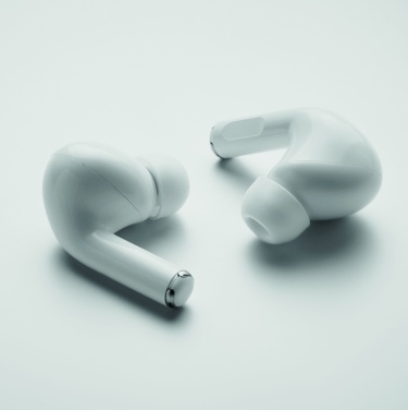 Logotrade promotional products photo of: ABS TWS earbuds