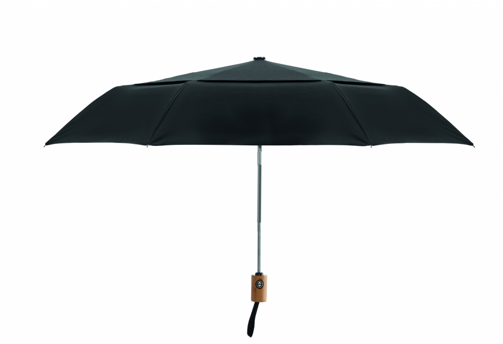 Logo trade promotional products picture of: 21 inch foldable umbrella