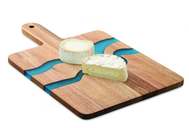 Logo trade promotional products picture of: Acacia wood serving board