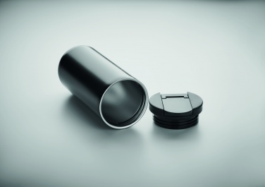 Logotrade corporate gift picture of: Double wall bottle 330 ml