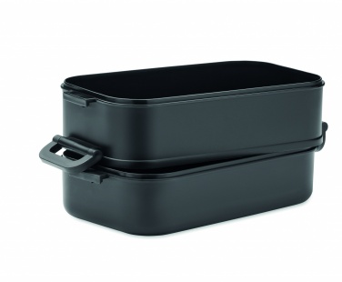 Logotrade promotional items photo of: Lunch box in recycled PP