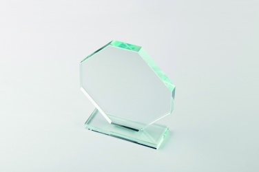 Logotrade promotional giveaways photo of: Crystal award