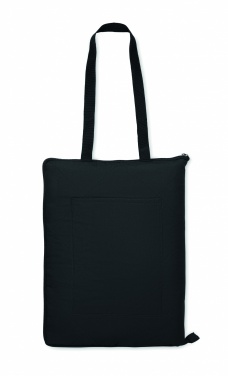 Logotrade promotional item image of: Foldable picnic blanket