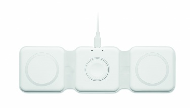 Logotrade promotional giveaway picture of: Foldable charging station