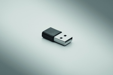 Logo trade promotional gifts picture of: 3 in 1 cable set