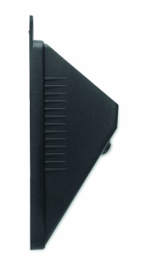 Logo trade promotional merchandise photo of: Solar LED light motion