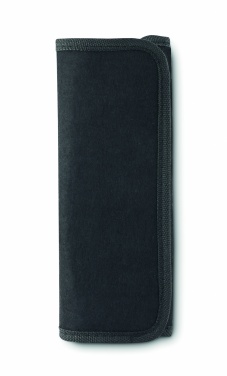 Logotrade promotional item image of: 3 garden tools  in RPET pouch