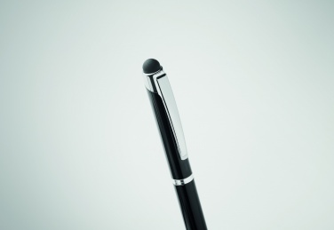 Logotrade promotional merchandise photo of: Stylus ball pen