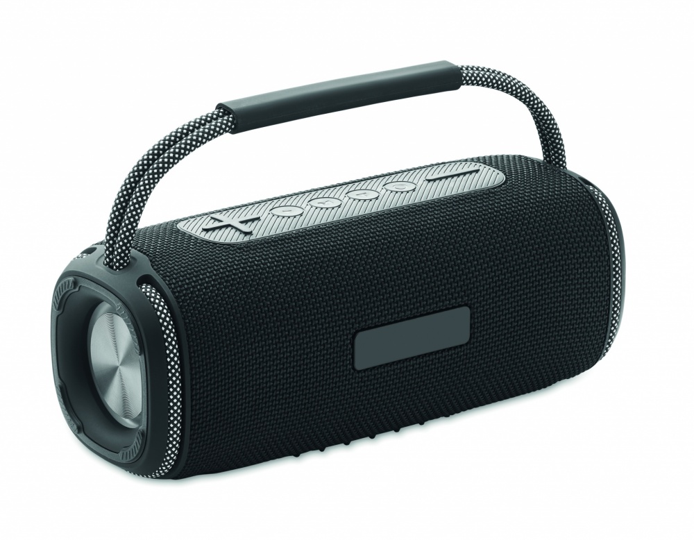 Logo trade promotional items picture of: 2x10 Waterproof speaker