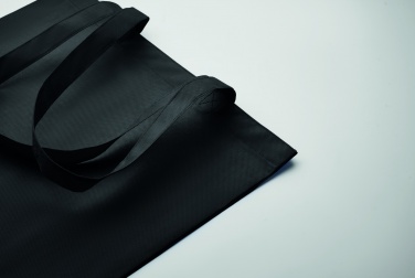 Logo trade advertising product photo of: RPET non-woven shopping bag