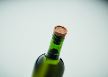 Logotrade promotional giveaway picture of: Cork bottle stopper