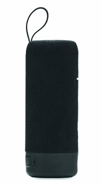 Logo trade promotional gift photo of: 2x5 Waterproof speaker IPX4