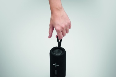 Logo trade business gift photo of: 2x5 Waterproof speaker IPX4