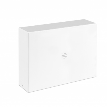 Logo trade promotional item photo of: Collapsible picnic basket