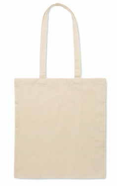 Logotrade promotional products photo of: Shopping bag polycotton