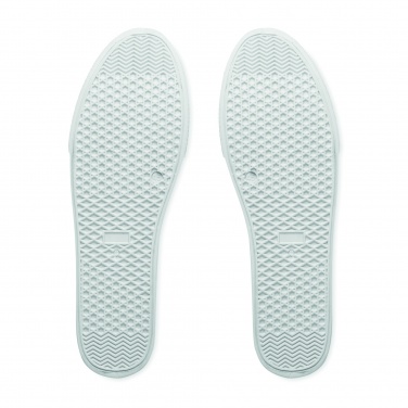 Logo trade advertising products picture of: Sneakers in PU size 46