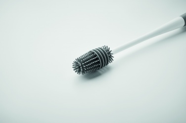 Logo trade promotional gifts picture of: Bottle cleaning brush
