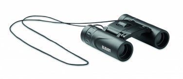 Logo trade promotional items picture of: Compact lightweight binoculars
