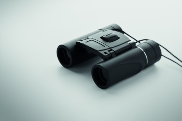 Logo trade promotional giveaway photo of: Compact lightweight binoculars