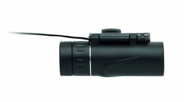 Logo trade promotional item photo of: Compact lightweight binoculars