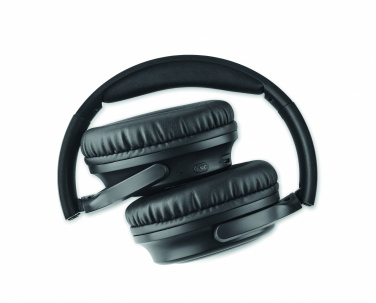Logo trade promotional products picture of: ANC foldable headphone