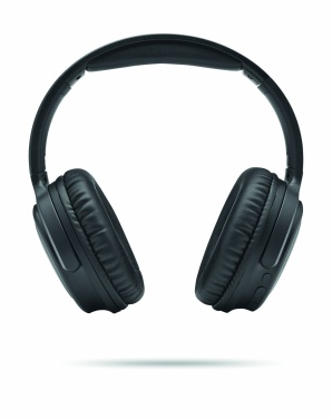 Logotrade corporate gift image of: ANC foldable headphone