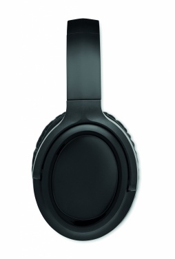 Logotrade promotional gift image of: ANC foldable headphone