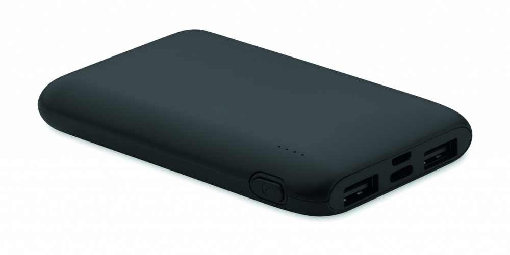 Logotrade promotional product picture of: Power bank 5000 mAh