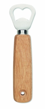 Logotrade promotional gift picture of: Bartender bottle opener