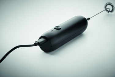 Logotrade promotional merchandise photo of: Electric milk frother