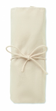 Logotrade promotional item image of: 5 piece cocktail kit in pouch.