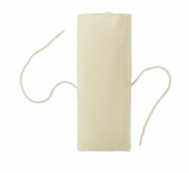 Logo trade advertising products image of: 5 piece cocktail kit in pouch.