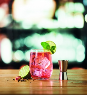 Logotrade advertising product image of: 5 piece cocktail kit in pouch.