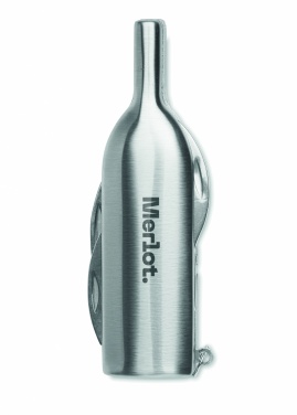 Logo trade business gift photo of: Multi tool pocket knife