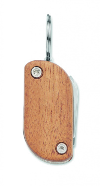 Logotrade promotional merchandise photo of: Multi tool pocket knife