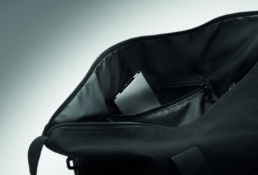 Logotrade promotional gifts photo of: Weekend bag recycled material