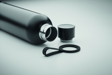 Logotrade corporate gift image of: Double wall bottle 500ml