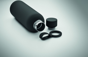 Logo trade promotional items picture of: Double wall bottle 500 ml