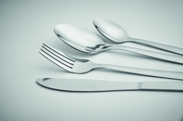 Logo trade corporate gift photo of: 16 piece cutlery set.