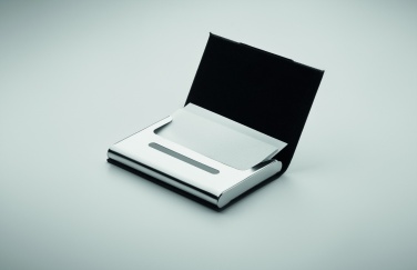 Logo trade promotional giveaways picture of: 3-piece gift set in a gift box with customizable printing