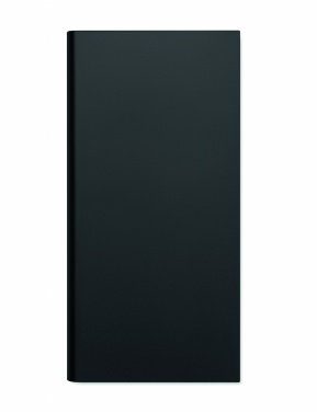 Logotrade business gift image of: Power bank 8000 mAh