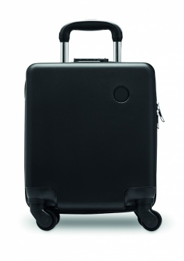 Logotrade promotional merchandise picture of: Underseat luggage trolley