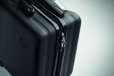 Logotrade promotional product picture of: Underseat luggage trolley