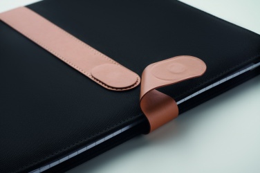 Logo trade promotional product photo of: A4 RPET conference folder