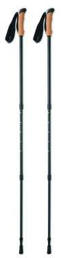 Logo trade promotional gifts picture of: Nordic walking poles