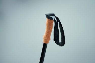 Logo trade promotional items image of: Nordic walking poles