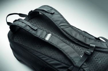 Logotrade promotional merchandise photo of: Hiking backpack 18L