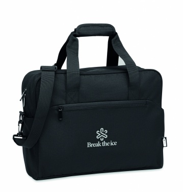 Logo trade promotional giveaway photo of: Carry-on hand travel bag